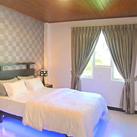 The Branch B&B Negombo Exteriör bild