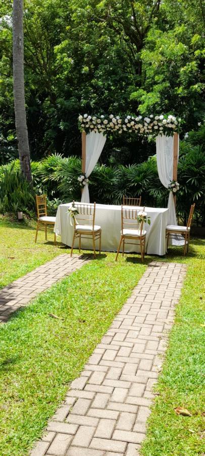 The Branch B&B Negombo Exteriör bild