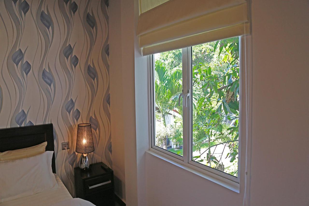 The Branch B&B Negombo Exteriör bild